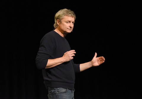 Alfred Dorfer - Stuttgart - 18.12.2025 20:15