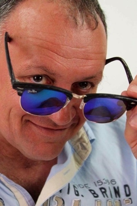 90er und 2000er Party - mit DJ Peter Henninger - Bensheim - 28.05.2025 20:00