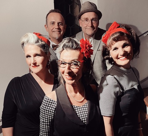THE SEE SISTERS & FRIENDS - Kressbronn am Bodensee - 31.07.2025 19:30
