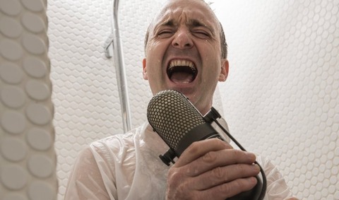 AUS VOLLER KEHLE...fr die Seele! - Singen fr Alle mit Patrick Bopp alias Memphis (Fenf) - Tbingen - 28.10.2025 20:00