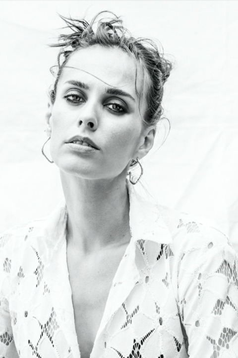 SOPHIE AUSTER - MILK FOR ULCERS - EUROPEAN TOUR 2025 - Frankfurt am Main - 22.05.2025 20:00