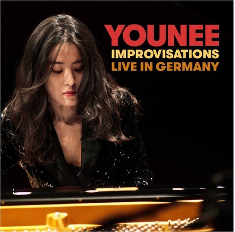 Younee - Improvisations Live in Germany - Ansbach - 30.05.2025 20:00