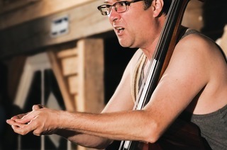 Der Kontrabass von Patrick Sskind - Ein Kammerspiel