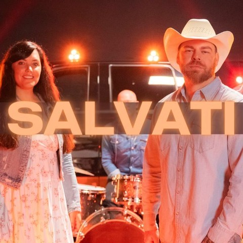 Salvati - Country Night Tour - Ramstein-Miesenbach - 27.09.2025 20:00