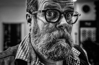 Jochen Malmsheimer - Statt wesentlich die Welt bewegt, hab ich wohl nur das Meer gepfl�gt