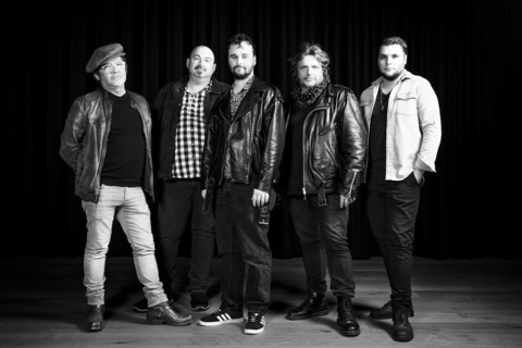 The BluesBones - Konzert - Cuxhaven - 16.05.2025 20:00