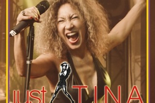 JUST TINA - The Turner Tribute Show