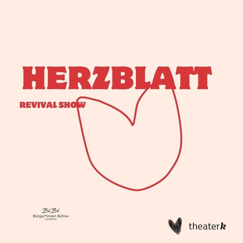 Herzblatt Revival Show - Oldenburg - 23.02.2025 18:00