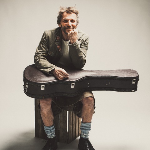 Hans Sllner & BayamanSissdem - Passau - 10.07.2025 20:00