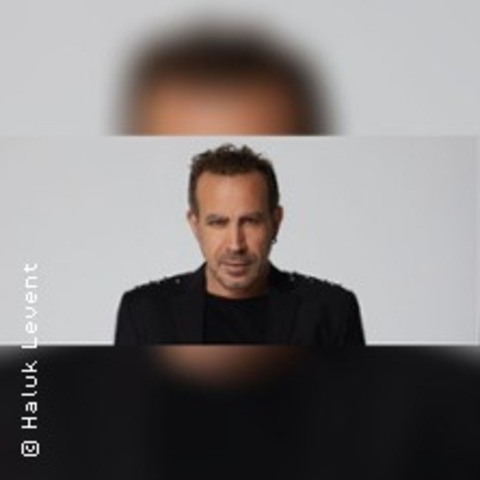 Haluk Levent - Nrnberg - 14.06.2025 21:00