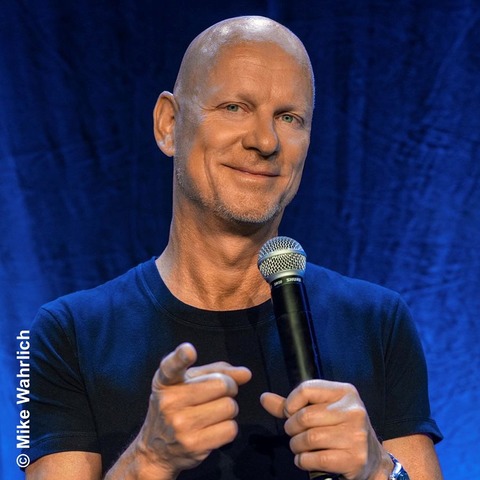 RDIGER HOFFMANN - Mal Ehrlich - Dortmund - 15.08.2025 19:30