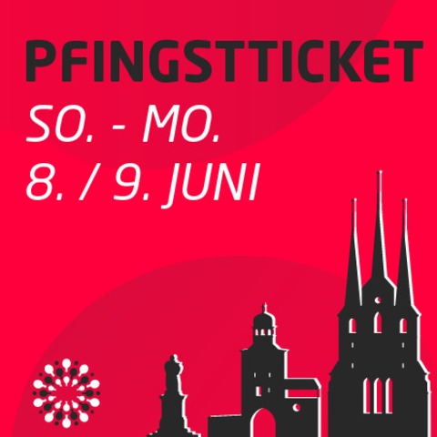 TT-Finals Erfurt | Pfingstticket, 8. - 9. Juni 2025 - Erfurt - 08.06.2025 00:00