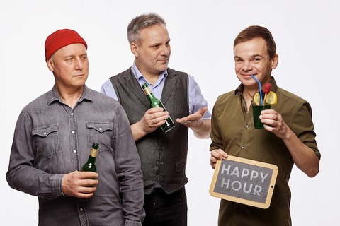 GlasBlasSing | Happy Hour - Open Air - Baienfurt - 23.05.2025 20:15