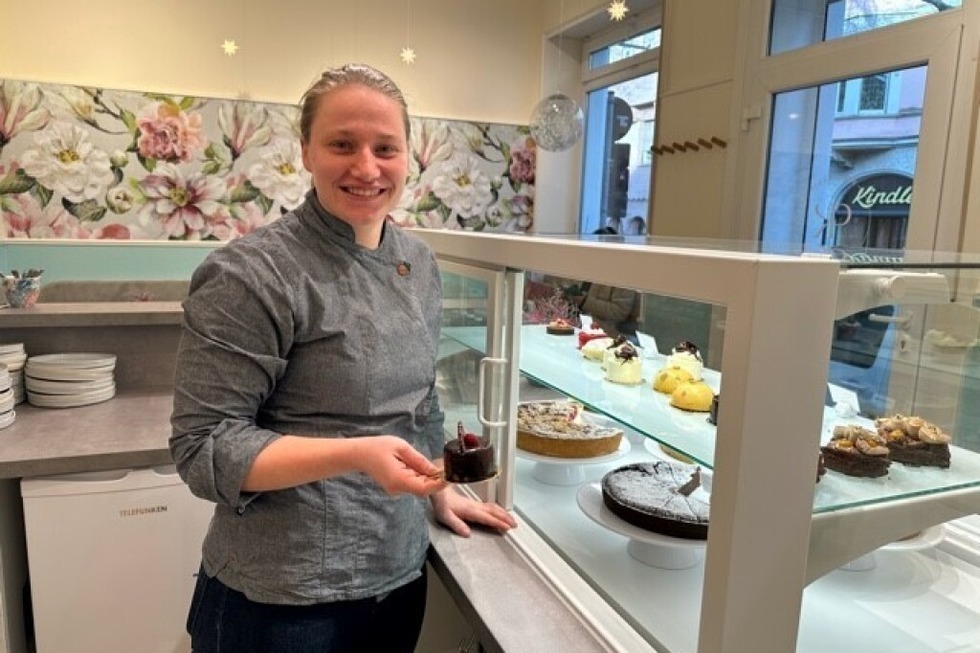 Patisserie Kastner - Freiburg