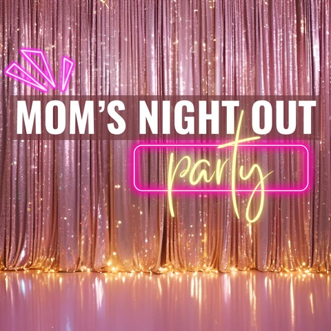 Moms Night Out - Witten - 08.03.2025 20:00