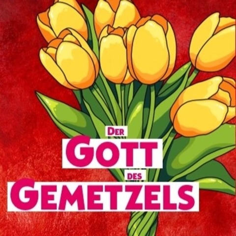 Der Gott des Gemetzels - Premiere - Wiesbaden - 18.05.2025 19:00