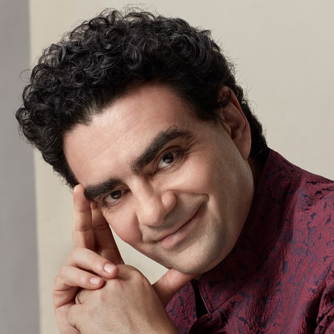 Rolando Villazn / Maarten Engeltjes / PRJCT Amsterdam - 270 Jahre Mozart-Jubilum - Hannover - 25.04.2026 19:30