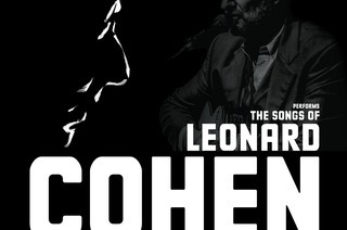 The songs of Leonard Cohen, 27.03.2026