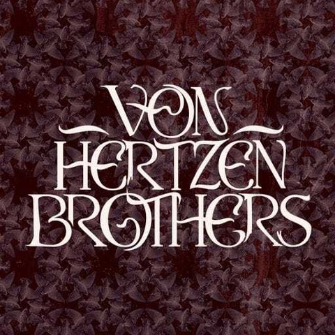 Von Hertzen Brothers - In Murmuration - Rsselsheim am Main - 13.03.2025 20:00