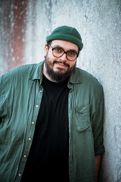 Mathias Kellner - Can you BOARISCH, please?! - Passau - 17.01.2026 20:00