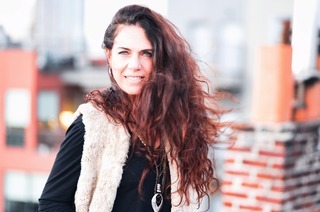 Sari Schorr - UNBREAKABLE TOUR