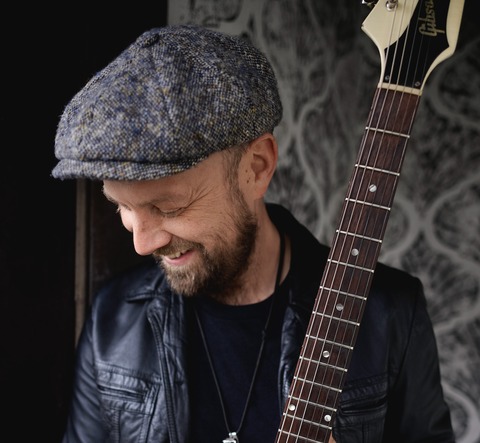 HENRIK FREISCHLADER - Tbingen - 15.10.2026 20:00