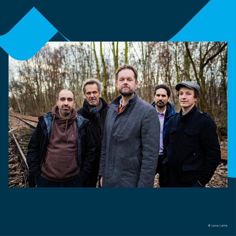 Tango Finlands - Zinnowitz - 26.09.2025 19:30