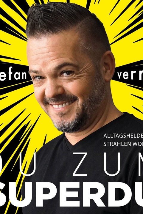 Stefan Verra - Du zum SuperDU - Baienfurt - 23.10.2025 20:00
