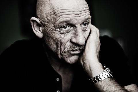 Joe Bausch - Singen (Hohentwiel) - 04.11.2025 19:30