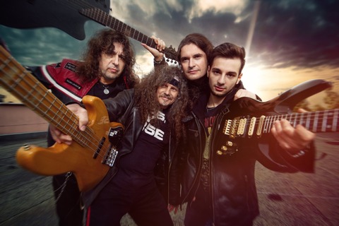 Four Roses - Finest Rock & Ballads - Berlin - 02.05.2025 20:00