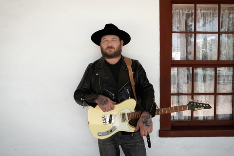Josh Smith - Prodigy of the Blues - Aschaffenburg - 26.05.2025 20:00