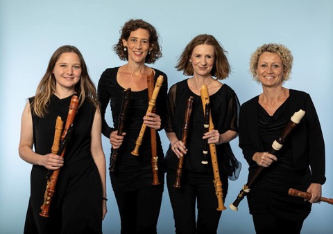 Groove, Sounds and Silence - Ansbach - 10.08.2025 11:00