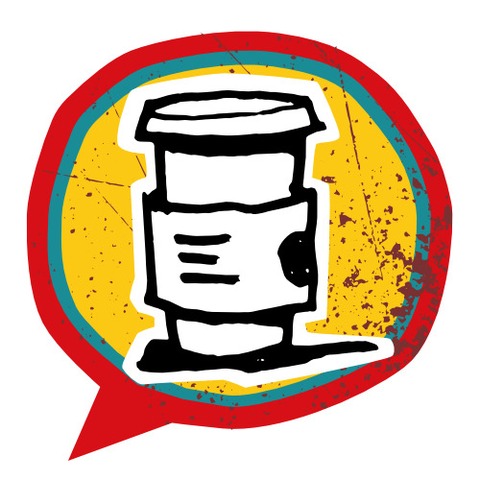 Hörspiel Slam To Go: Gärten der Welt - Berlin - 17.08.2025 17:00