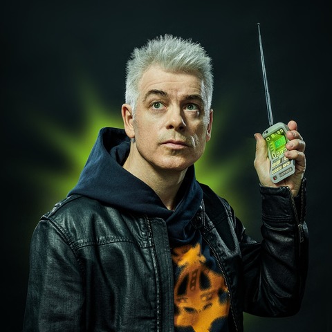 Michael Mittermeier - Passau - 15.07.2025 20:00