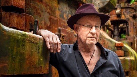 Steve Baker & the Live Wires - Fürstenfeldbruck - 03.07.2025 20:00