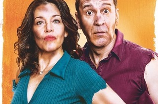 Die Ehnerts - Kss langsam - Mit dir im falschen Film