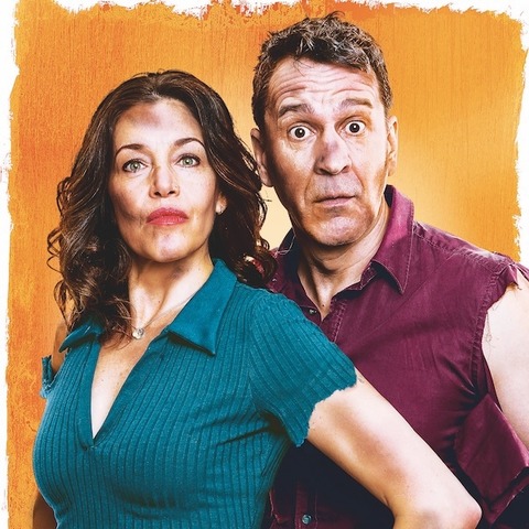 Die Ehnerts - Kss langsam - Mit dir im falschen Film - Stuttgart - 26.09.2025 20:00