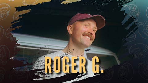 Roger G - So Freunde! - KlnPremiere - Kln - 26.05.2025 20:15