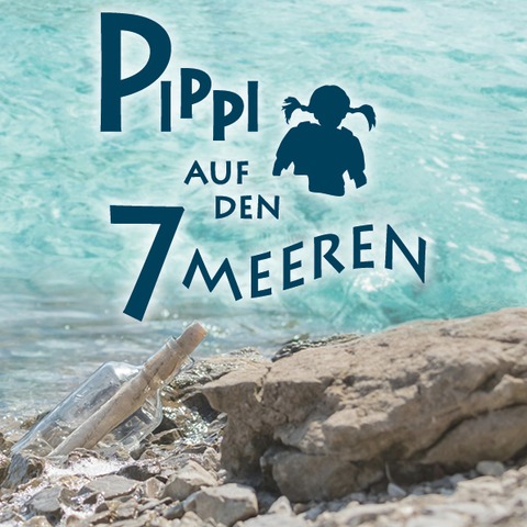 Pippi auf den 7 Meeren - Grötzingen - 24.08.2025 15:00