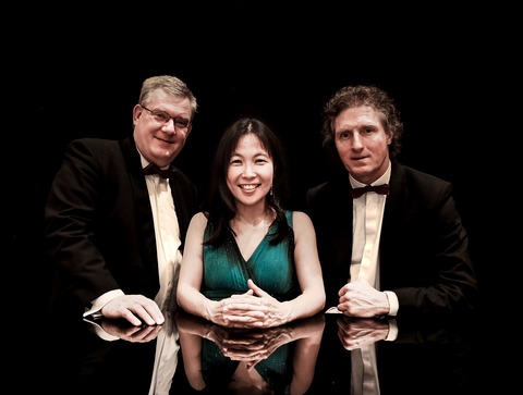 (19) Klassik im Trio - Hainichen - 04.09.2025 19:30