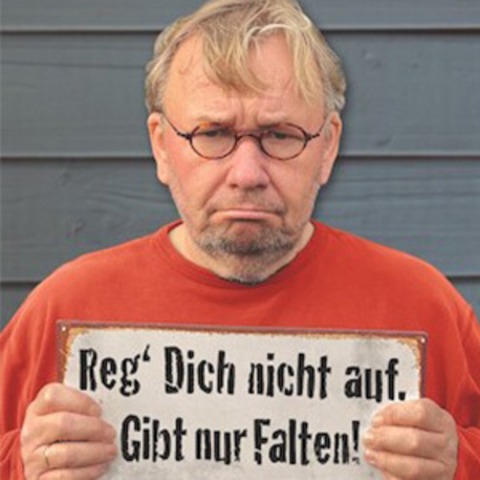 Bernd Stelter - Aurich - 19.11.2025 20:00
