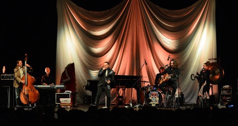 QUEEN ACOUSTIC NIGHT - Performt by: The Queen Kings - THE ESSENCE OF QUEEN - Fulda - 17.05.2025 19:00