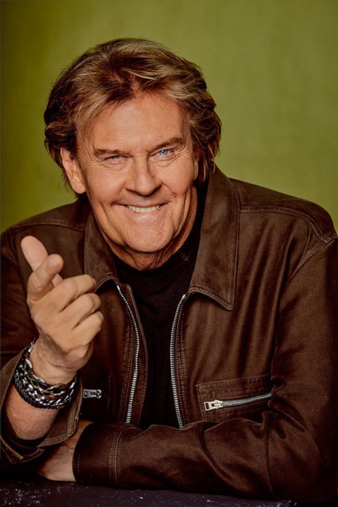 Howard Carpendale - Live mit Band - Northeim - 20.06.2025 20:00