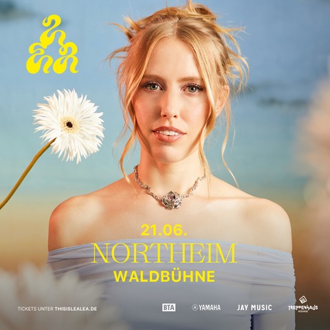 Lea - Northeim - 21.06.2025 19:00