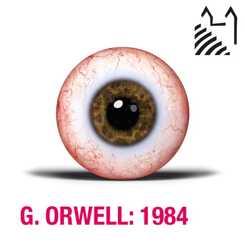 George Orwell - 1984 - Bad Gandersheim - 24.07.2025 19:00