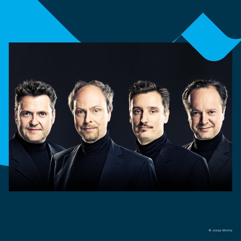 Mozart Piano Quartet - Krummin - 21.09.2025 19:30