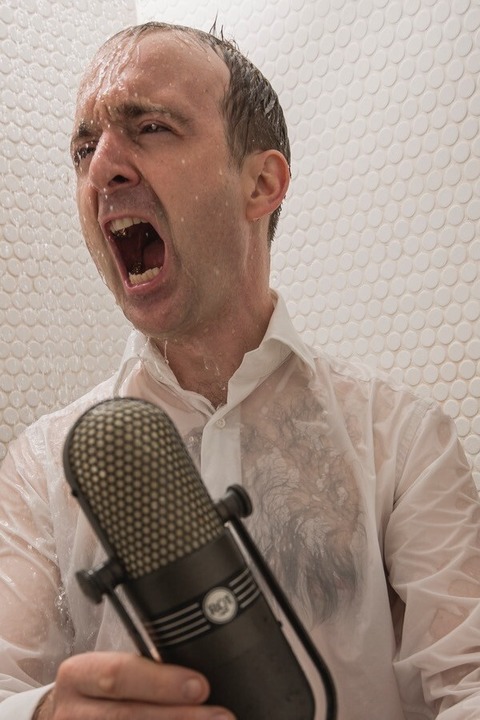 &#8222;Aus voller Kehle fr die Seele&#8220; - mit Patrick Bopp - Stuttgart - 20.05.2025 20:15
