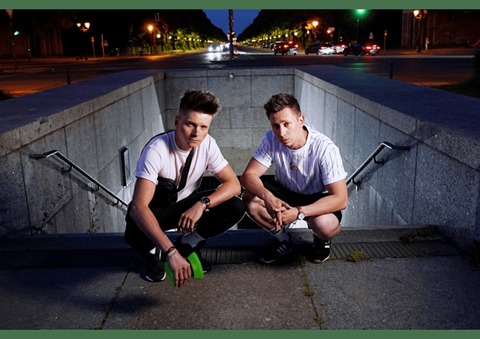 Benno & Max - &#8222;Challenge Accepted&#8220; - Dortmund - 22.07.2025 19:30