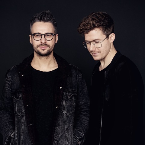 DUO STIEHLER / LUCACIU - Wiesbaden - 20.11.2025 19:30