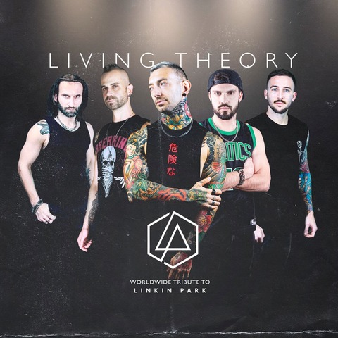 Living Theory - Linkin Park Tribute Band - Mrfelden-Walldorf - 14.11.2025 20:00